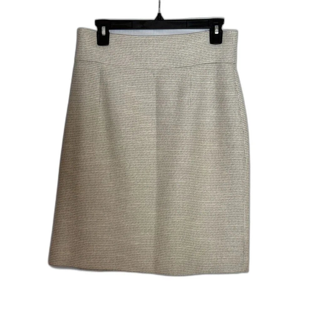 Skirt Bundle Size 6 LOFT/Ann Taylor/Tahari ASL/Antonio Melani  ***Bundle of 5***